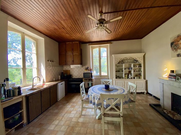 Image No.11-Maison de 7 chambres à vendre à Cuzorn