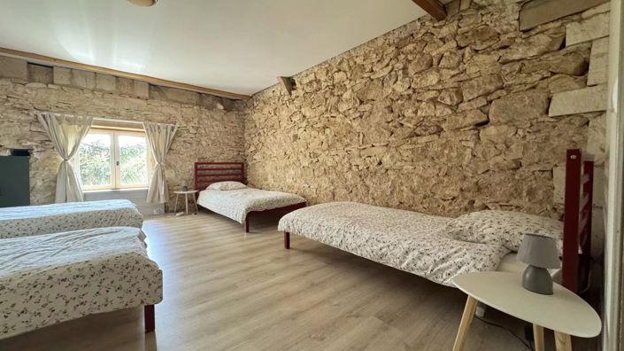 Image No.8-Maison de 7 chambres à vendre à Cuzorn