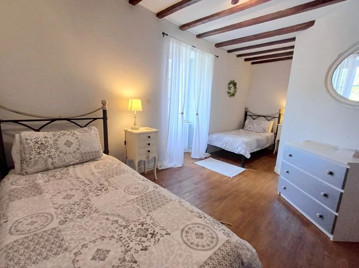 Image No.12-Maison de 8 chambres à vendre à Aubeterre-sur-Dronne