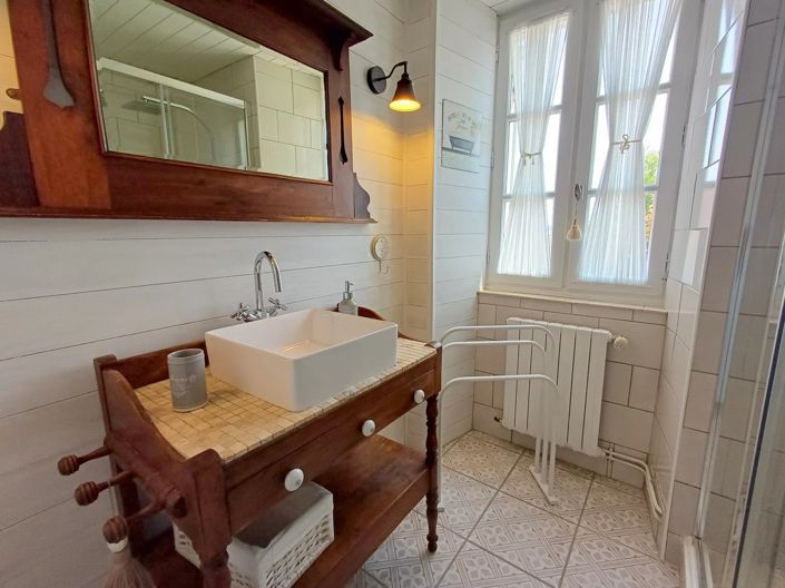 Image No.13-Maison de 8 chambres à vendre à Aubeterre-sur-Dronne