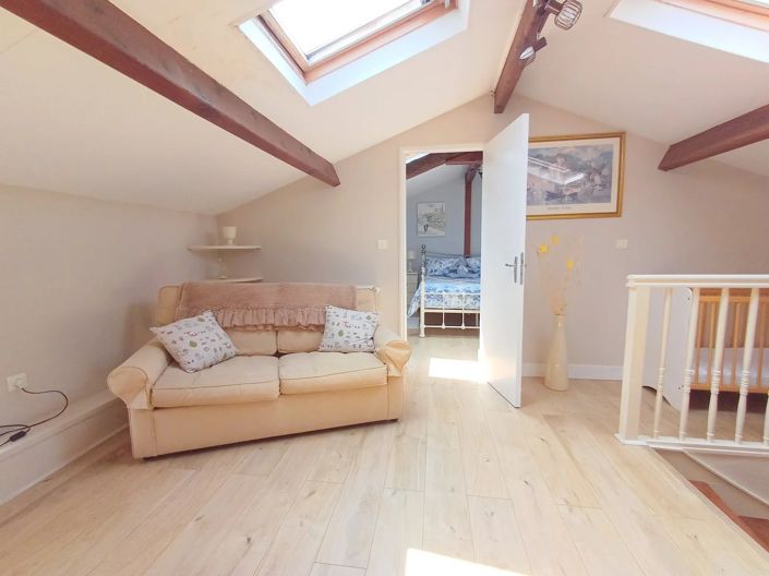 Image No.15-Maison de 8 chambres à vendre à Aubeterre-sur-Dronne