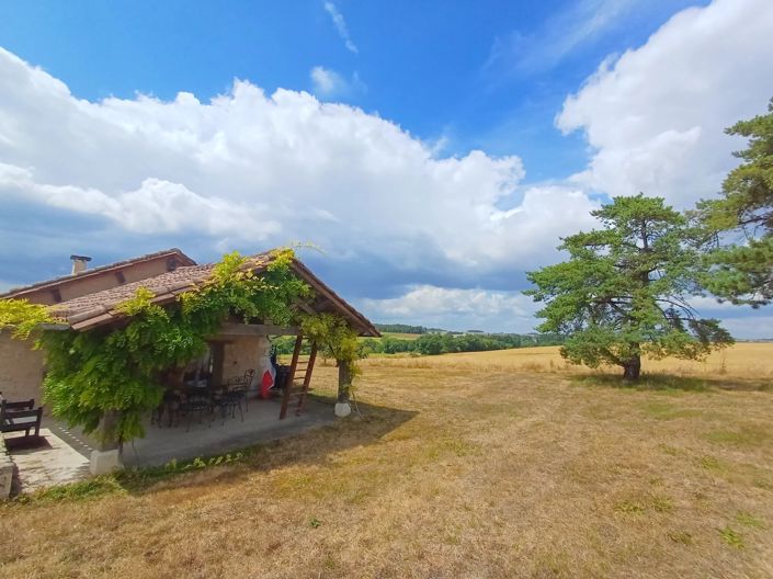Image No.15-Maison de 7 chambres à vendre à Villebois-Lavalette