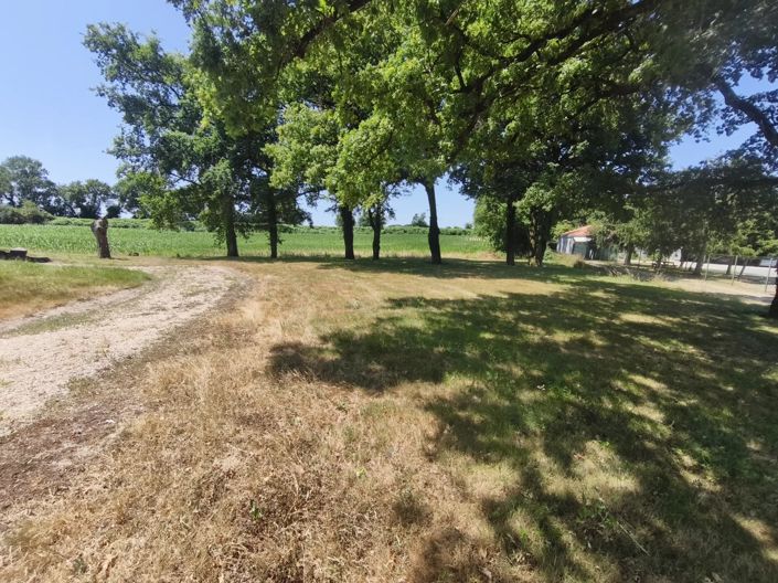 Image No.2-Maison de 4 chambres à vendre à Nesmy