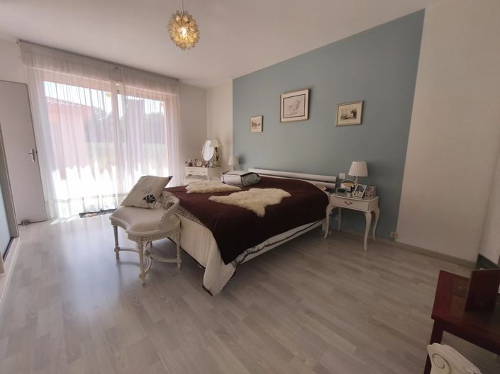 Image No.7-Maison de 4 chambres à vendre à Nesmy