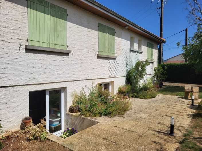 Image No.10-Maison de 3 chambres à vendre à Jardres