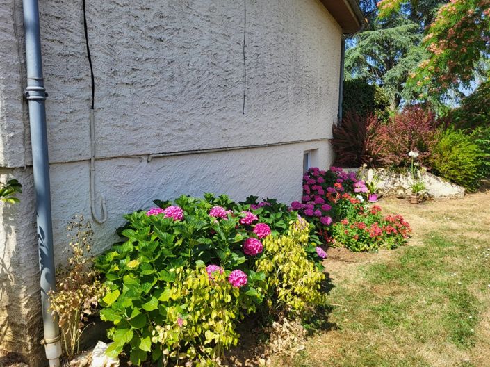 Image No.11-Maison de 3 chambres à vendre à Jardres