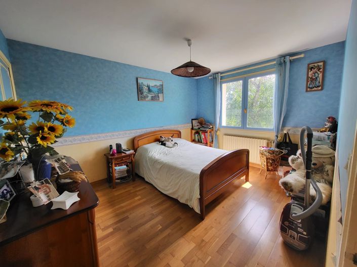 Image No.5-Maison de 3 chambres à vendre à Jardres