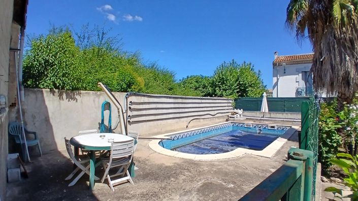 Image No.7-Maison de 5 chambres à vendre à Herault