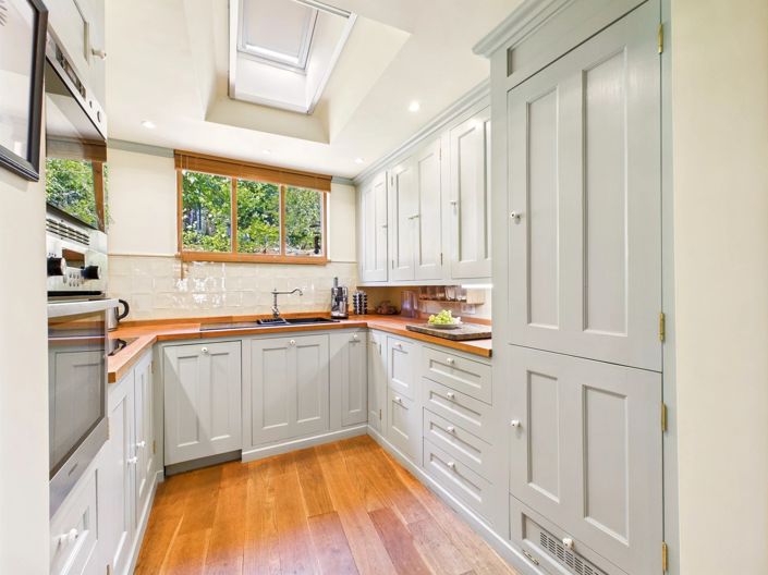 Image No.5-Maison de village de 5 chambres à vendre à Gourdon