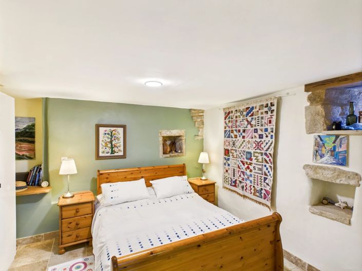 Image No.7-Maison de village de 5 chambres à vendre à Gourdon