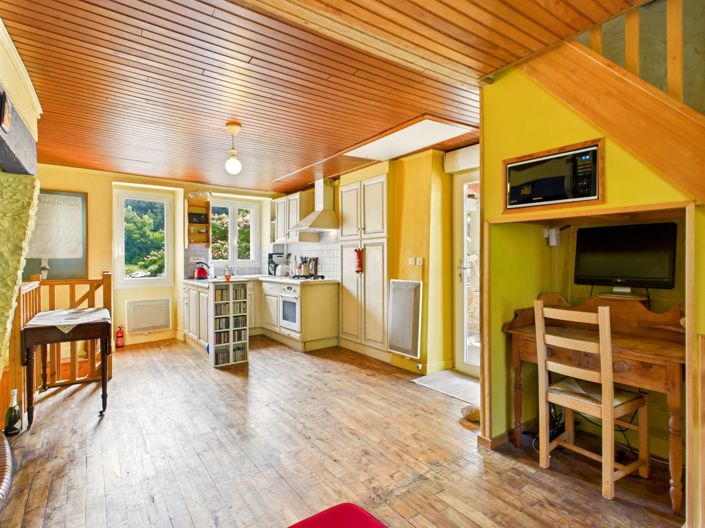 Image No.10-Maison de village de 5 chambres à vendre à Gourdon