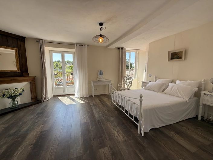 Image No.9-Maison de 5 chambres à vendre à Dordogne