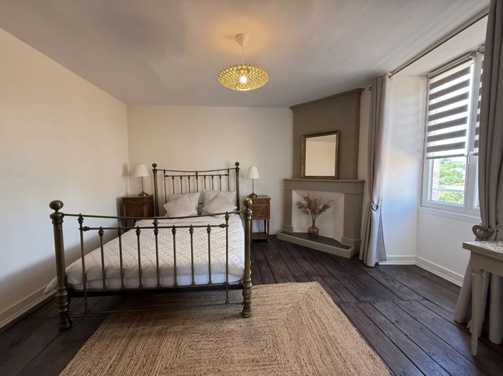 Image No.12-Maison de 5 chambres à vendre à Dordogne