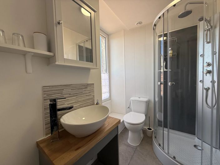 Image No.14-Maison de 5 chambres à vendre à Dordogne