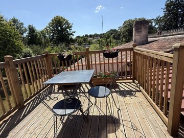 1 - Dordogne, Maison