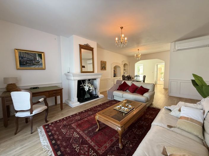 Image No.6-Maison de 5 chambres à vendre à Dordogne