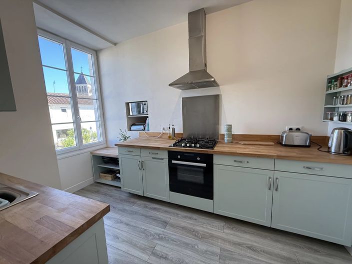 Image No.7-Maison de 5 chambres à vendre à Dordogne