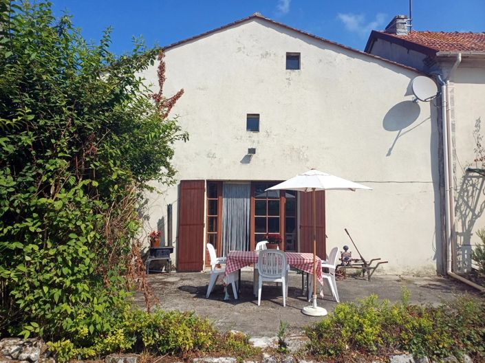 Image No.13-Maison de 5 chambres à vendre à Nieul-le-Virouil