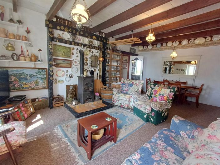 Image No.6-Maison de 5 chambres à vendre à Nieul-le-Virouil