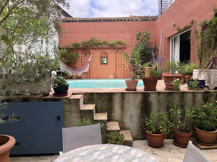 Image No.14-Maison de 6 chambres à vendre à Carcassonne