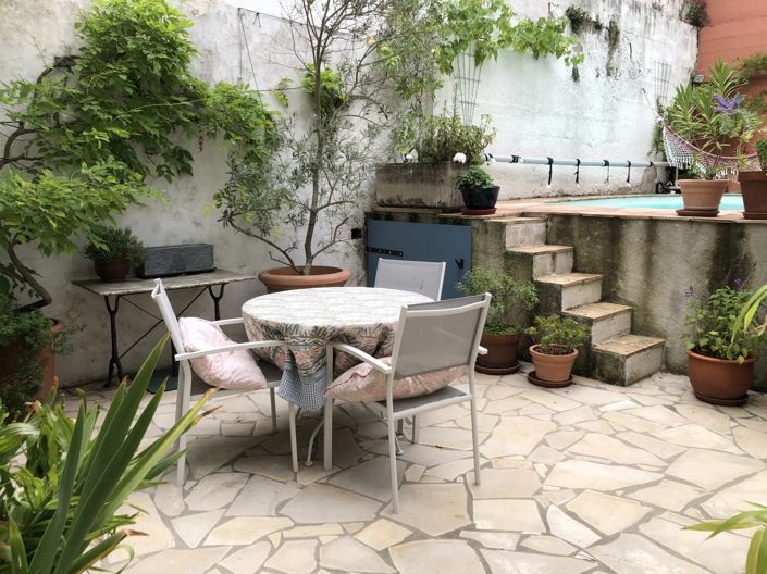 Image No.15-Maison de 6 chambres à vendre à Carcassonne