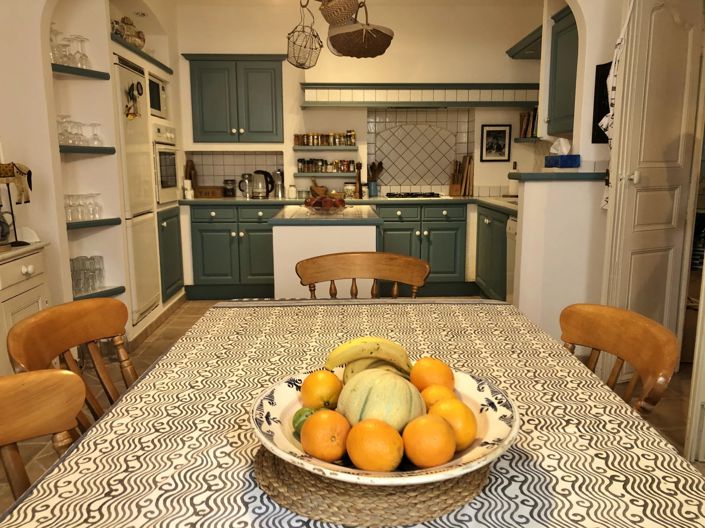 Image No.4-Maison de 6 chambres à vendre à Carcassonne