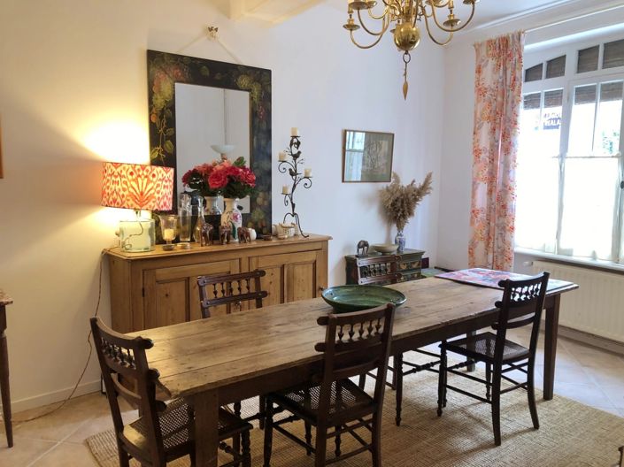 Image No.5-Maison de 6 chambres à vendre à Carcassonne