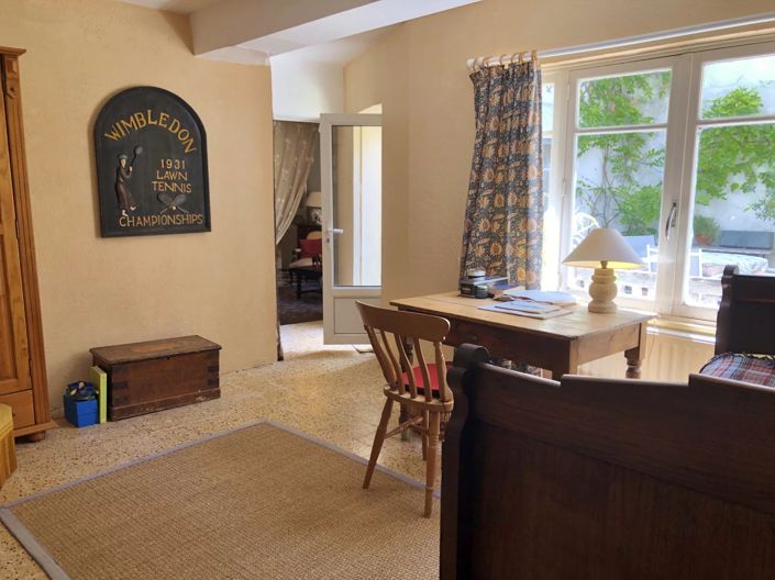 Image No.7-Maison de 6 chambres à vendre à Carcassonne