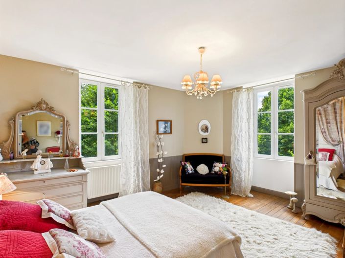 Image No.11-Maison de 6 chambres à vendre à Brigueuil