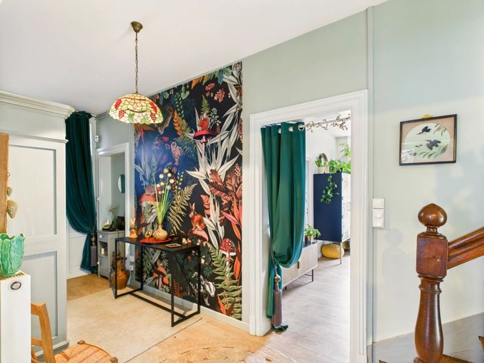 Image No.6-Maison de 6 chambres à vendre à Brigueuil