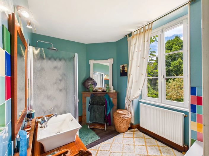 Image No.9-Maison de 6 chambres à vendre à Brigueuil