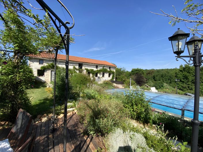 Image No.14-Maison de 5 chambres à vendre à Lizant