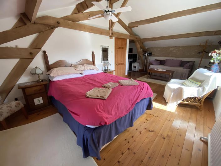 Image No.7-Maison de 5 chambres à vendre à Lizant