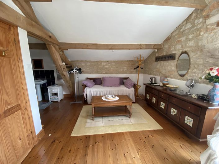 Image No.9-Maison de 5 chambres à vendre à Lizant