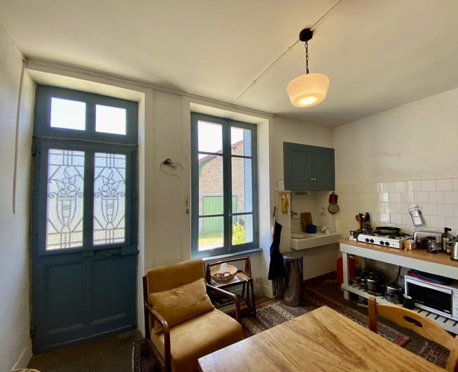 Image No.3-2 Bed House for sale