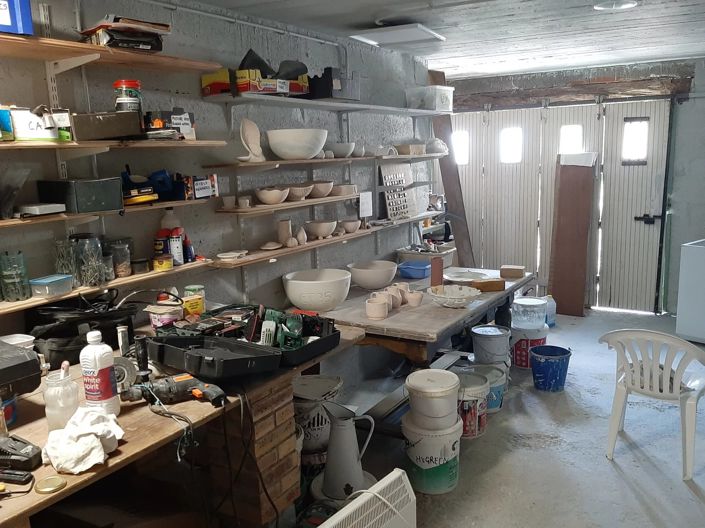 Image No.11-3 Bed Village House for sale