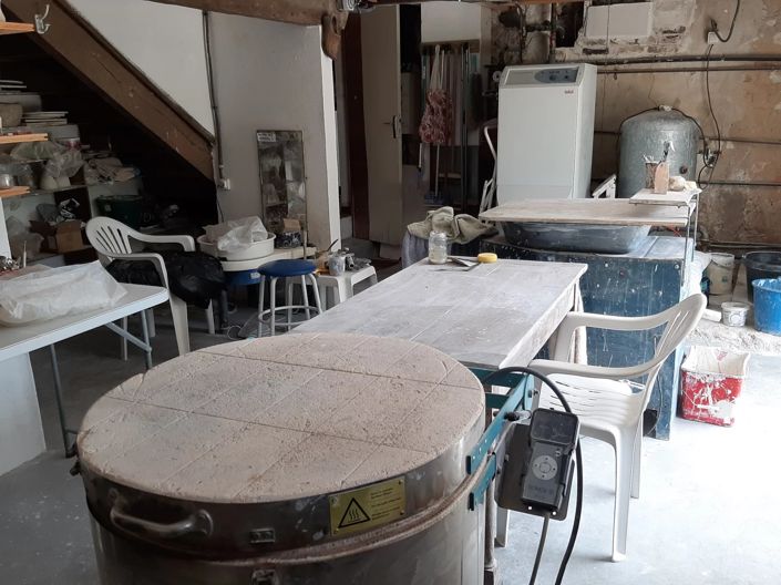 Image No.12-3 Bed Village House for sale