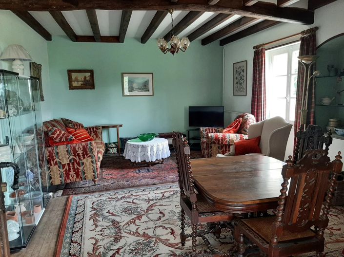 Image No.4-3 Bed Village House for sale