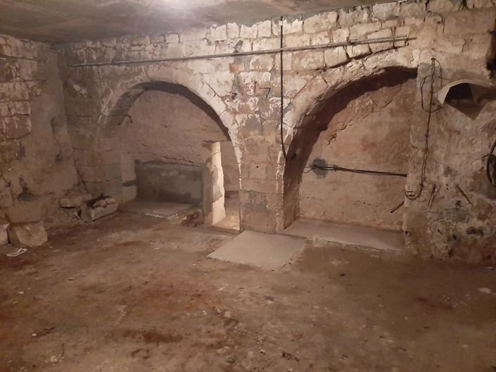 Image No.13-Maison de village de 2 chambres à vendre à Aubeterre-sur-Dronne