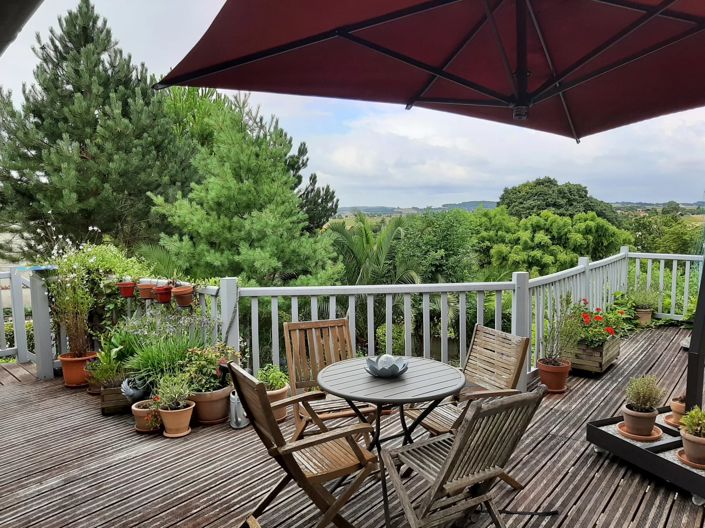 Image No.15-Maison de village de 2 chambres à vendre à Aubeterre-sur-Dronne