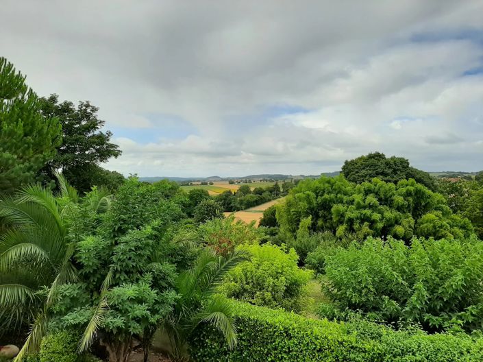 Image No.2-Maison de village de 2 chambres à vendre à Aubeterre-sur-Dronne