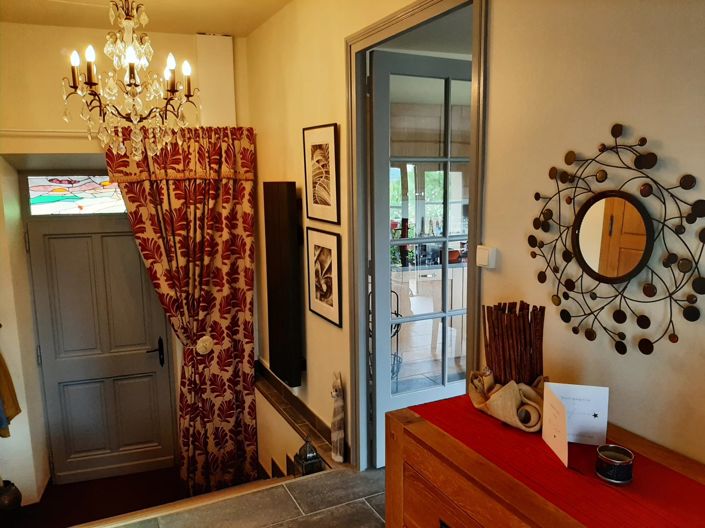 Image No.6-Maison de village de 2 chambres à vendre à Aubeterre-sur-Dronne