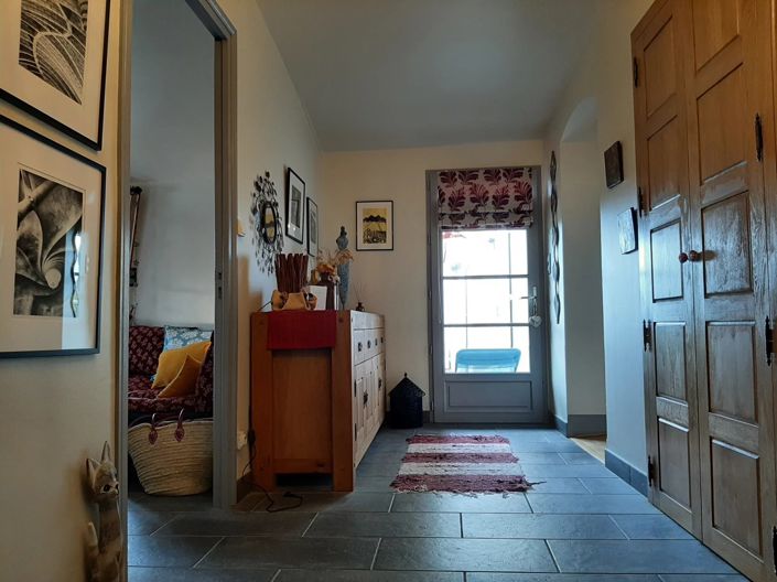 Image No.7-Maison de village de 2 chambres à vendre à Aubeterre-sur-Dronne