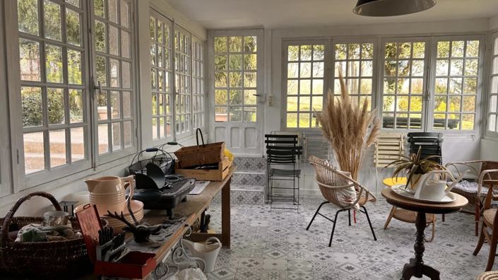 Image No.10-Maison de 4 chambres à vendre à Saint-Benoît-du-Sault