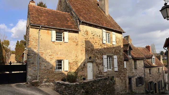 Image No.11-Maison de 4 chambres à vendre à Saint-Benoît-du-Sault