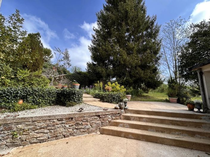 Image No.12-Maison de 4 chambres à vendre à Saint-Benoît-du-Sault