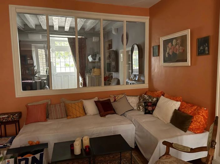 Image No.6-Maison de 4 chambres à vendre à Saint-Benoît-du-Sault