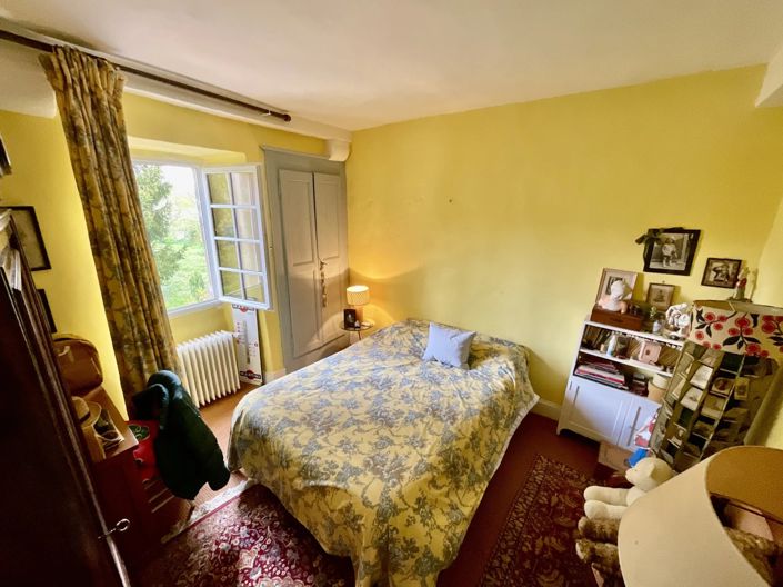 Image No.7-Maison de 4 chambres à vendre à Saint-Benoît-du-Sault