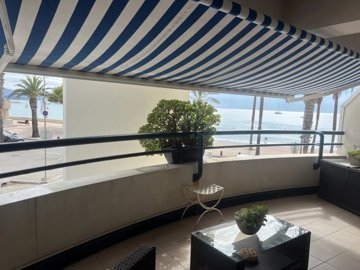 1 - La Ciotat, Property