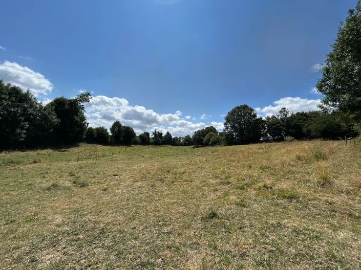 Image No.2-Maison de village de 5 chambres à vendre à Chanteloup